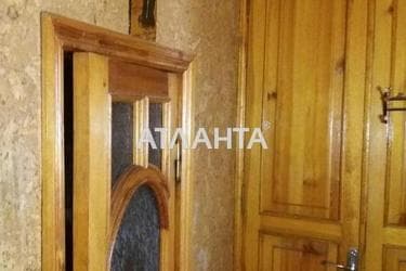 3-комнатная квартира по адресу Елисаветградский пер. (площадь 64,6 м²) - Atlanta.ua - фото 18