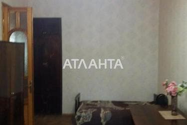 3-комнатная квартира по адресу Елисаветградский пер. (площадь 64,6 м²) - Atlanta.ua - фото 20