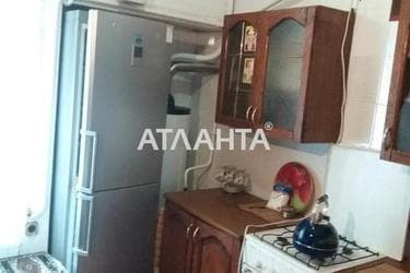 3-комнатная квартира по адресу Елисаветградский пер. (площадь 64,6 м²) - Atlanta.ua - фото 21