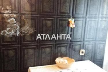 3-комнатная квартира по адресу Елисаветградский пер. (площадь 64,6 м²) - Atlanta.ua - фото 22