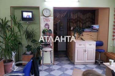 Commercial real estate at st. Krasnoslobodskaya (area 43 m²) - Atlanta.ua - photo 7