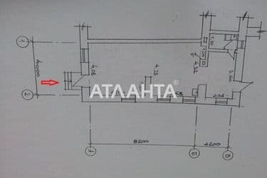 Commercial real estate at st. Krasnoslobodskaya (area 43 m²) - Atlanta.ua - photo 6