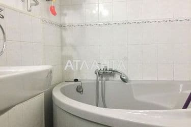 3-комнатная квартира по адресу Шевченко пр. (площадь 84,3 м²) - Atlanta.ua - фото 35