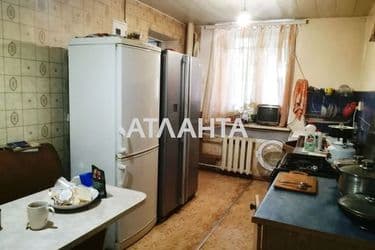 2-комнатная квартира по адресу ул. Пастера (площадь 66 м²) - Atlanta.ua - фото 16