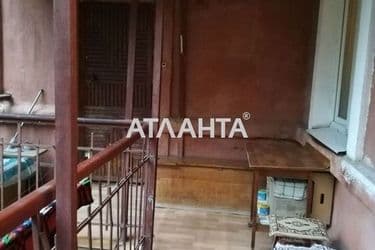 2-комнатная квартира по адресу ул. Пастера (площадь 66 м²) - Atlanta.ua - фото 22