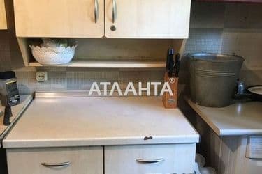 Комунальна квартира за адресою вул. Варненська (площа 16 м²) - Atlanta.ua - фото 13