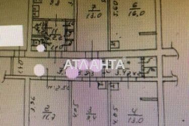 Комунальна квартира за адресою вул. Варненська (площа 16 м²) - Atlanta.ua - фото 18