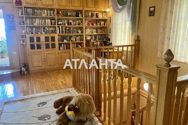 Дом по адресу ул. Тульская (площадь 490 м²) - Atlanta.ua - фото 74