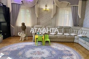 Дом по адресу ул. Тульская (площадь 490 м²) - Atlanta.ua - фото 84