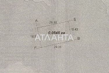 Landplot by the address st. Molodezhnaya (area 5,5 acr) - Atlanta.ua - photo 6