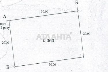 Landplot by the address st. Primorskaya (area 6 acr) - Atlanta.ua - photo 5