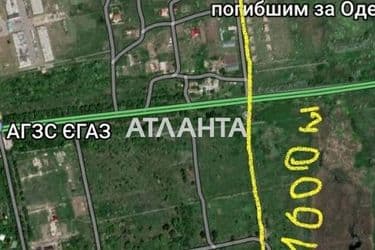 Landplot by the address st. Primorskaya (area 6 acr) - Atlanta.ua - photo 8