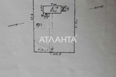 Участок по адресу ул. Глинки (площадь 6,6 сот) - Atlanta.ua - фото 9