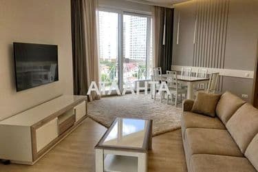 3-кімнатна квартира за адресою вул. Леванєвського туп. (площа 127,2 м²) - Atlanta.ua - фото 27