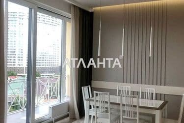 3-кімнатна квартира за адресою вул. Леванєвського туп. (площа 127,2 м²) - Atlanta.ua - фото 28