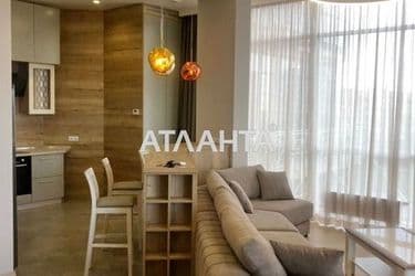 3-кімнатна квартира за адресою вул. Леванєвського туп. (площа 127,2 м²) - Atlanta.ua - фото 29