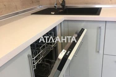 3-кімнатна квартира за адресою вул. Леванєвського туп. (площа 127,2 м²) - Atlanta.ua - фото 36