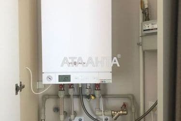 3-кімнатна квартира за адресою вул. Леванєвського туп. (площа 127,2 м²) - Atlanta.ua - фото 45