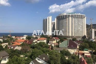 3-кімнатна квартира за адресою вул. Леванєвського туп. (площа 127,2 м²) - Atlanta.ua - фото 25