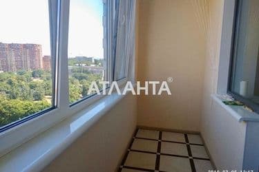1-room apartment apartment by the address st. Kanatnaya Sverdlova (area 52 m²) - Atlanta.ua - photo 19