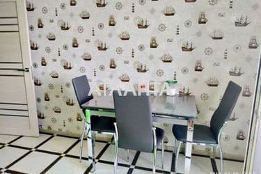 1-room apartment apartment by the address st. Kanatnaya Sverdlova (area 52 m²) - Atlanta.ua - photo 22