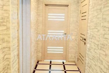 1-room apartment apartment by the address st. Kanatnaya Sverdlova (area 52 m²) - Atlanta.ua - photo 20