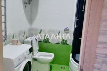 1-room apartment apartment by the address st. Kanatnaya Sverdlova (area 52 m²) - Atlanta.ua - photo 21