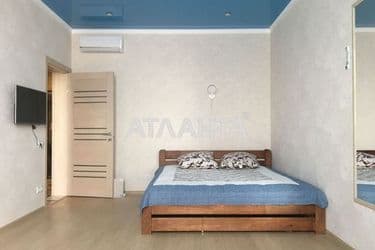 1-room apartment apartment by the address st. Kanatnaya Sverdlova (area 52 m²) - Atlanta.ua - photo 15