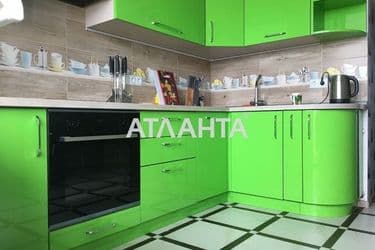 1-room apartment apartment by the address st. Kanatnaya Sverdlova (area 52 m²) - Atlanta.ua - photo 17