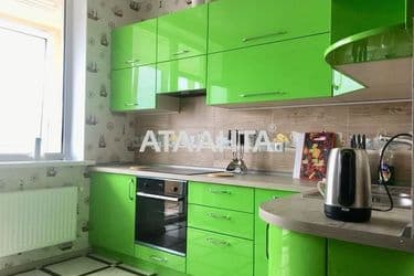 1-room apartment apartment by the address st. Kanatnaya Sverdlova (area 52 m²) - Atlanta.ua - photo 16