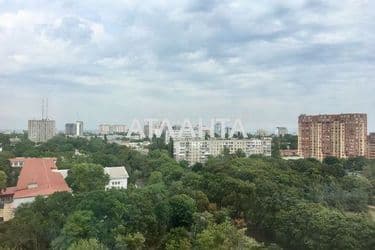 1-room apartment apartment by the address st. Kanatnaya Sverdlova (area 52 m²) - Atlanta.ua - photo 27