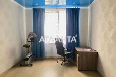1-room apartment apartment by the address st. Kanatnaya Sverdlova (area 52 m²) - Atlanta.ua - photo 18