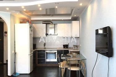 2-комнатная квартира по адресу ул. Литературная (площадь 67 м²) - Atlanta.ua - фото 44