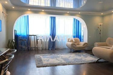 2-комнатная квартира по адресу ул. Литературная (площадь 67 м²) - Atlanta.ua - фото 45