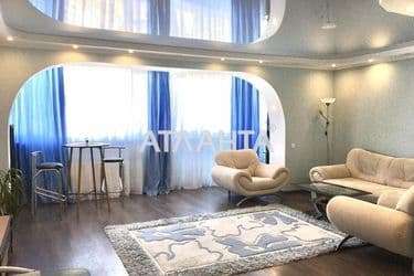 2-комнатная квартира по адресу ул. Литературная (площадь 67 м²) - Atlanta.ua - фото 54