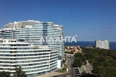 2-комнатная квартира по адресу ул. Литературная (площадь 67 м²) - Atlanta.ua - фото 57