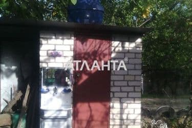 Дом по адресу ул. Вишневая (площадь 60 м²) - Atlanta.ua - фото 26