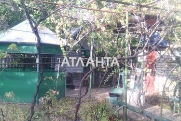 Дом по адресу ул. Вишневая (площадь 60 м²) - Atlanta.ua - фото 30