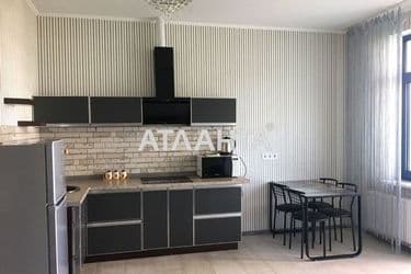 1-кімнатна квартира за адресою Ванний пров. (площа 47 м²) - Atlanta.ua - фото 8