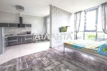 1-комнатная квартира по адресу Ванный пер. (площадь 47 м²) - Atlanta.ua - фото 10