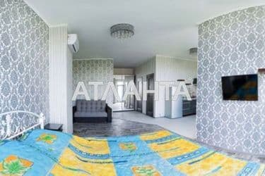 1-комнатная квартира по адресу Ванный пер. (площадь 47 м²) - Atlanta.ua - фото 11