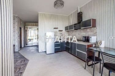 1-комнатная квартира по адресу Ванный пер. (площадь 47 м²) - Atlanta.ua - фото 13