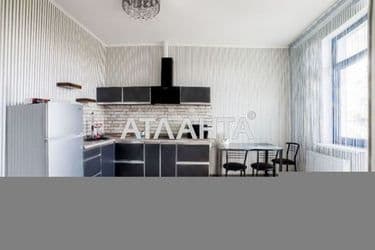 1-комнатная квартира по адресу Ванный пер. (площадь 47 м²) - Atlanta.ua - фото 14