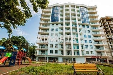 1-комнатная квартира по адресу Ванный пер. (площадь 47 м²) - Atlanta.ua - фото 18