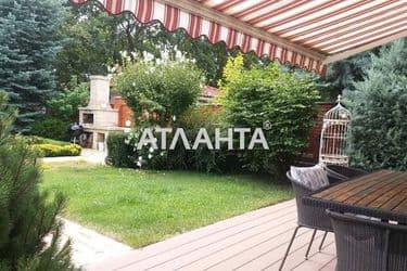 Дом по адресу ул. Дальняя (площадь 486,5 м²) - Atlanta.ua - фото 34