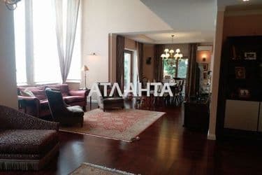 Дом по адресу ул. Дальняя (площадь 486,5 м²) - Atlanta.ua - фото 35