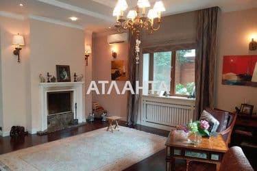 Дом по адресу ул. Дальняя (площадь 486,5 м²) - Atlanta.ua - фото 36