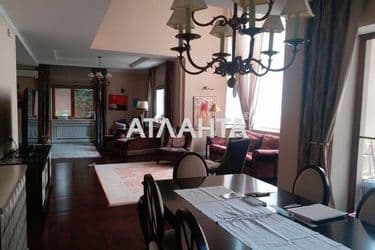 Дом по адресу ул. Дальняя (площадь 486,5 м²) - Atlanta.ua - фото 38