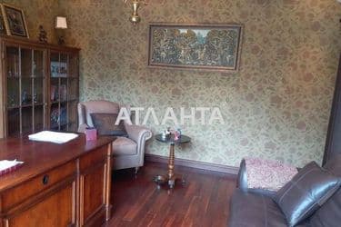 Дом по адресу ул. Дальняя (площадь 486,5 м²) - Atlanta.ua - фото 39