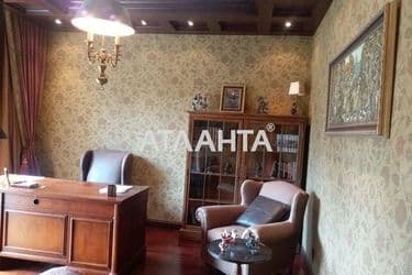 Дом по адресу ул. Дальняя (площадь 486,5 м²) - Atlanta.ua - фото 40